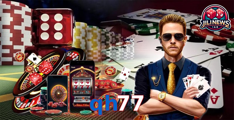 qh77