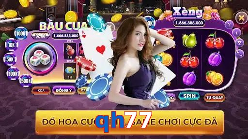 qh77