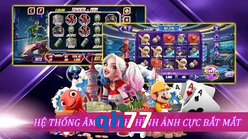 qh77